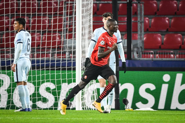 Trực tiếp Rennes 1-2 Chelsea: Tấn công cởi mở Ảnh 1