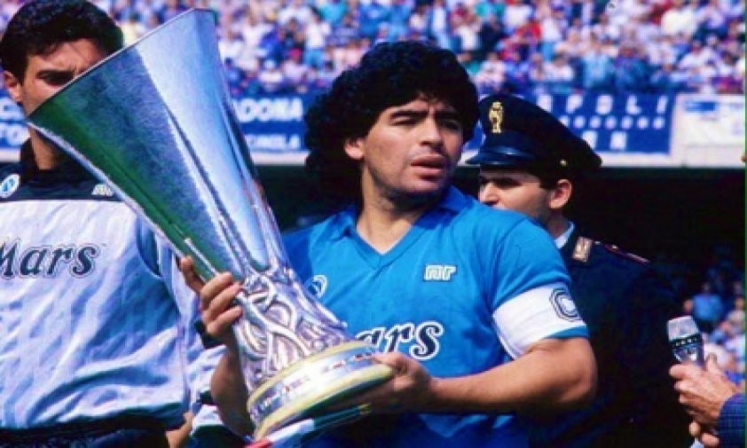 maradona