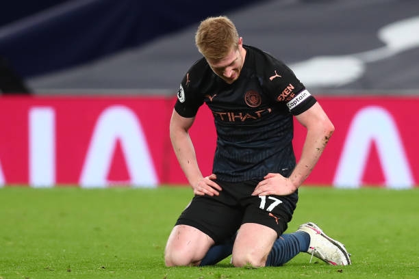 Nhận định Man City vs Burnley: Không được phép thua Ảnh 1