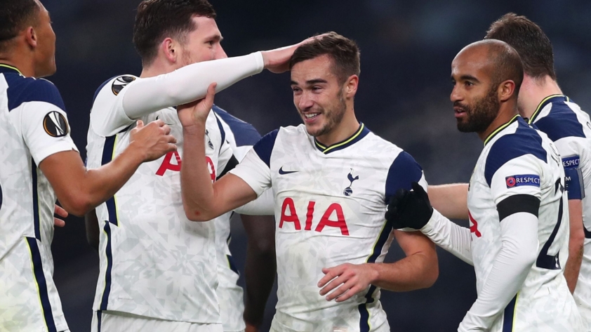 tottenham