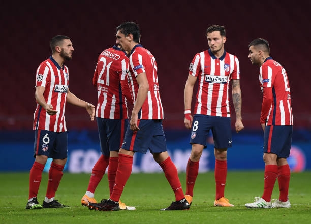 Nhận định Atletico Madrid vs Bayern Munich: Hiểm đại đón chờ Ảnh 1
