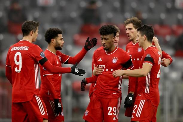 Nhận định Atletico Madrid vs Bayern Munich: Hiểm đại đón chờ Ảnh 1