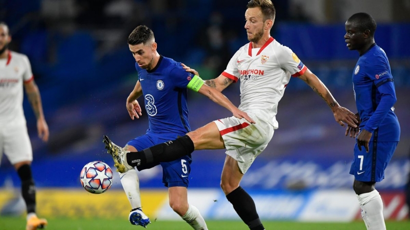Nhận định Sevilla vs Chelsea: Quyết chiến ngôi đầu Ảnh 1