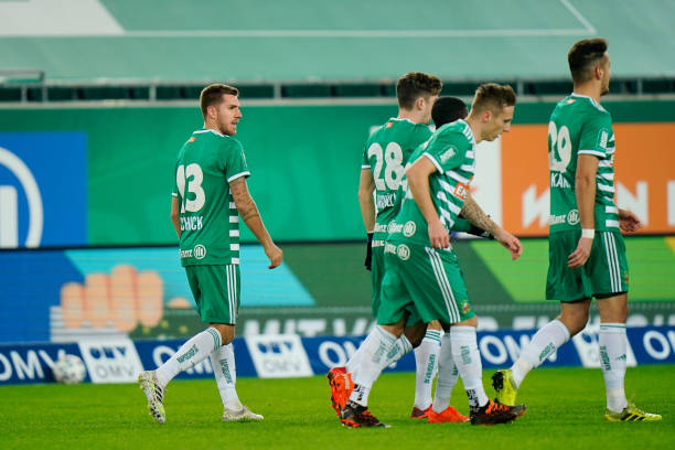 Nhận định Arsenal vs Rapid Wien: Đẳng cấp chênh lệch Ảnh 1