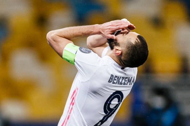 Nhận định Sevilla vs Real Madrid: Đứng lên sau vấp ngã Ảnh 1