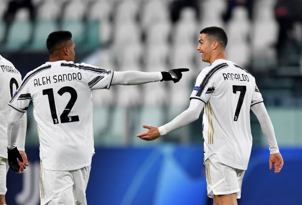 Trực tiếp Juventus vs Dynamo Kyiv: Bám đuổi ngôi đầu Ảnh 1