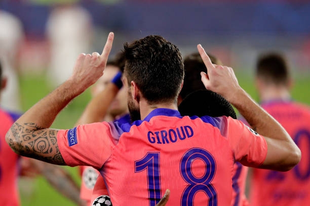 Trực tiếp Sevilla vs Chelsea: Quyết đấu vì ngôi đầu Ảnh 1