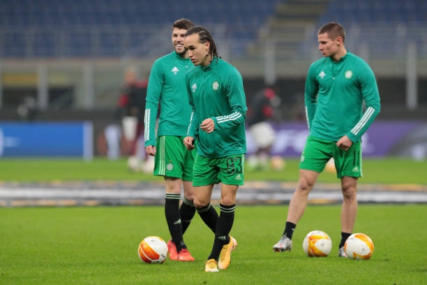 Trực tiếp AC Milan 0-0 Celtic: Giành trọn 3 điểm Ảnh 1