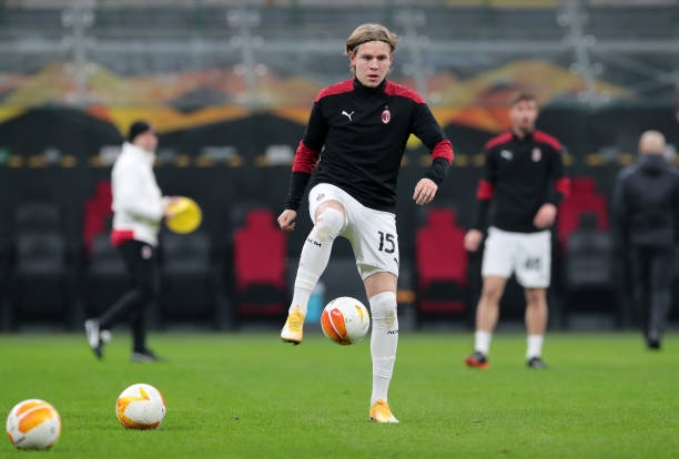 Trực tiếp AC Milan 0-0 Celtic: Giành trọn 3 điểm Ảnh 1