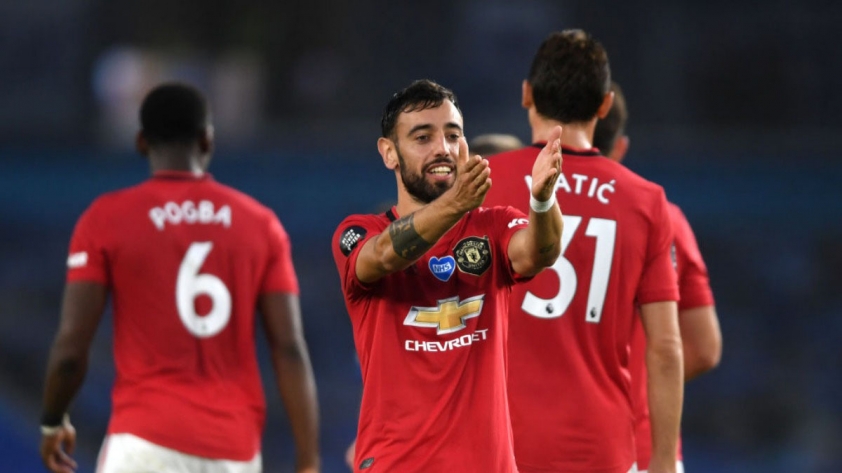 Trực tiếp West Ham vs MU: Đối thủ khó nhằn Ảnh 1