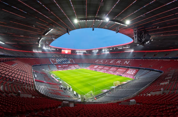 Trực tiếp Bayern Munich vs Leipzig: Thư hùng nảy lửa Ảnh 1