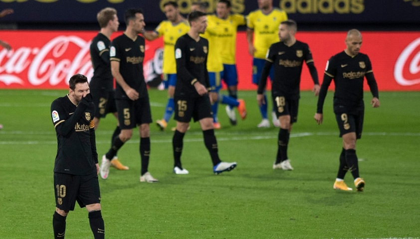 barca