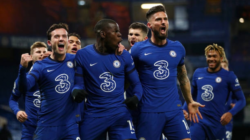 Chelsea