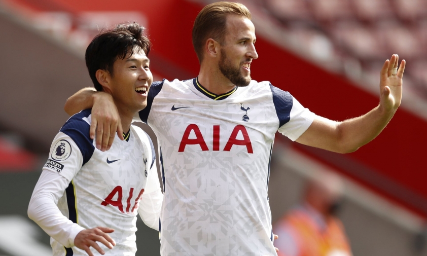 son-kane