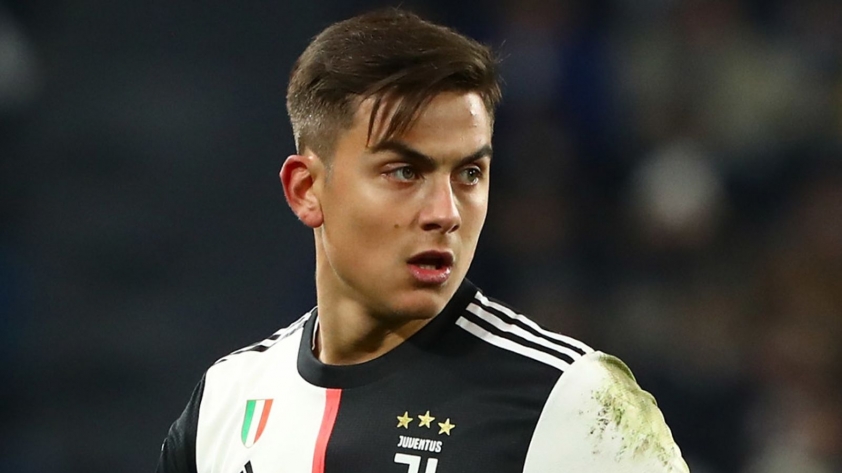 dybala