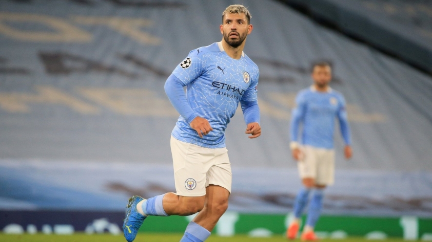 aguero