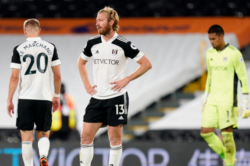 Nhận định Fulham vs Liverpool: Đại gia gặp kho điểm Ảnh 1