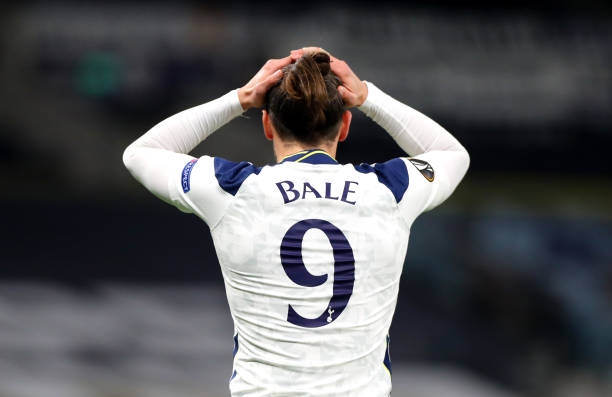 Trực tiếp Tottenham 0-0 Antwerp: Thế trận giằng co Ảnh 1