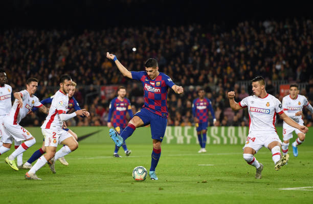 Suarez