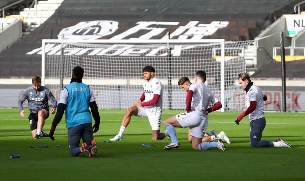 Trực tiếp Wolves vs Aston Villa: Đối thủ ngang cơ Ảnh 1
