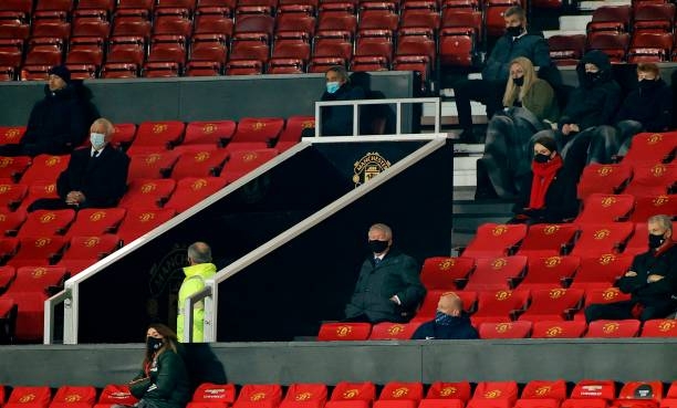Trực tiếp MU 0-0 Man City: Thế trận giằng co Ảnh 1