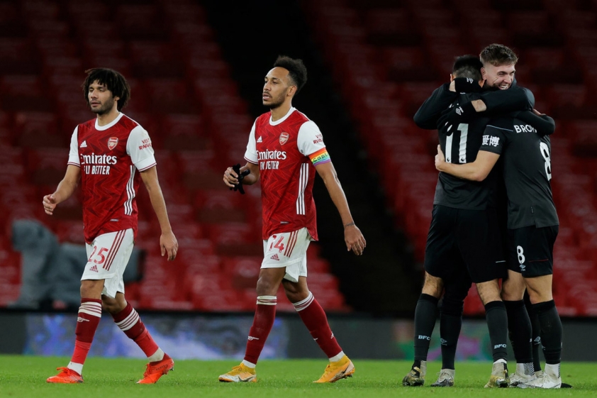 Nhận định Arsenal vs Southampton: Đương đầu thử thách Ảnh 1