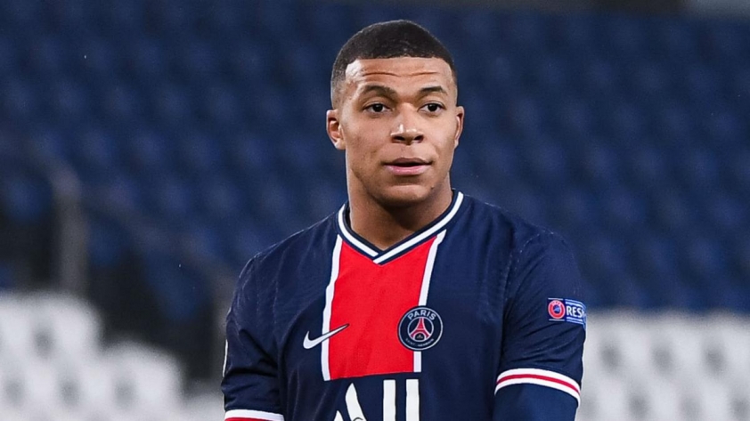 mbappe