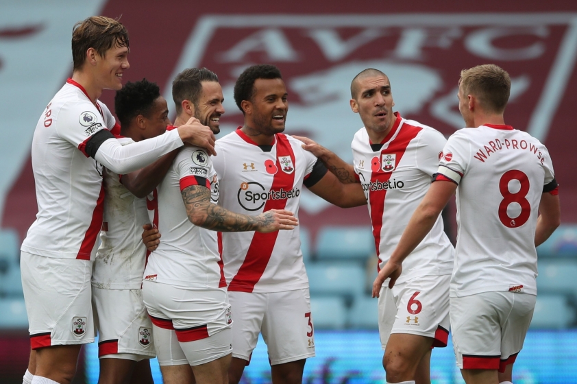 Nhận định Southampton vs Man City: Đương đầu thử thách Ảnh 1