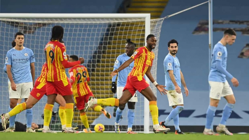 Nhận định Southampton vs Man City: Đương đầu thử thách Ảnh 1