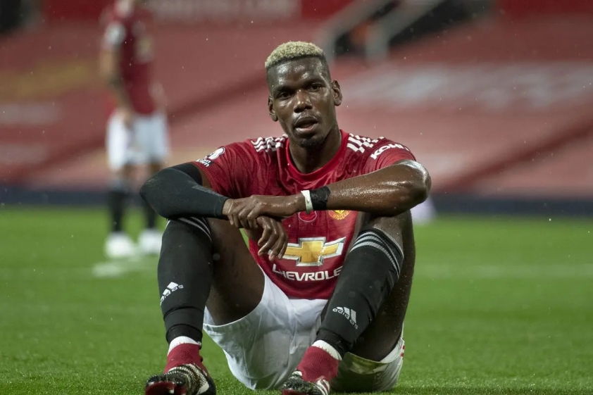 Tin HOT bóng đá 18/12: Marcus Rashford thiết lập kỷ lục mới Ảnh 1