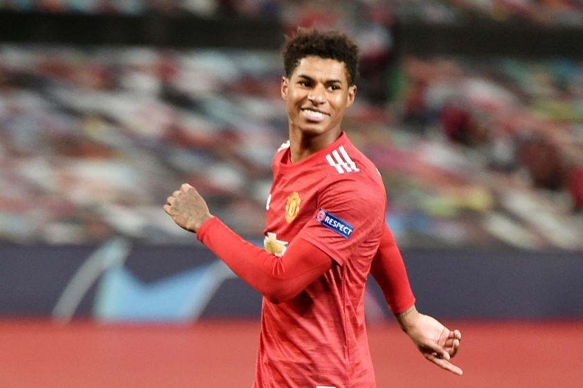 Tin HOT bóng đá 20/12: Rashford tuyên bố về khả năng vô địch của MU Ảnh 1