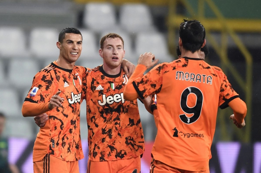 Nhận định Juventus vs Fiorentina: Đẳng cấp không tương xứng Ảnh 1