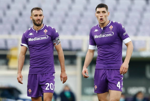 Nhận định Juventus vs Fiorentina: Đẳng cấp không tương xứng Ảnh 1