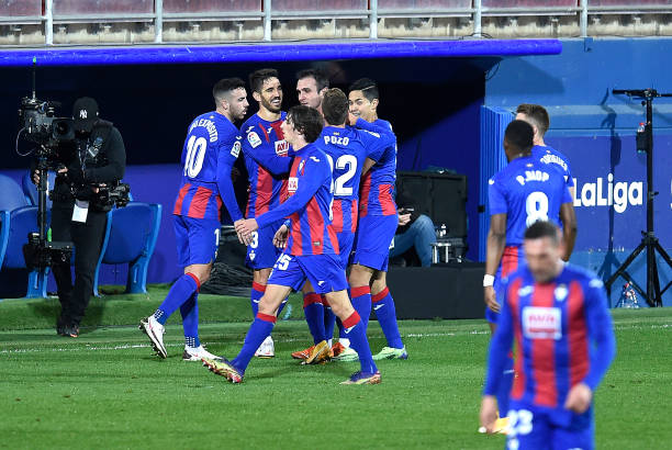 Real Madrid có chiến thắng thứ năm liên tiếp Ảnh 1