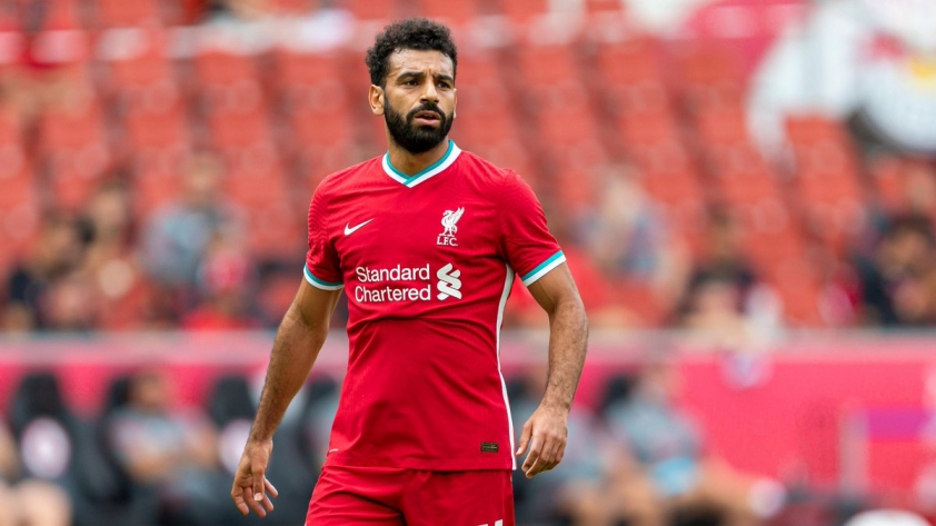 salah