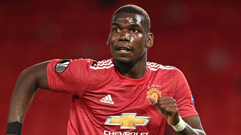 pogba