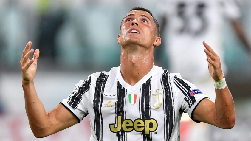 ronaldo