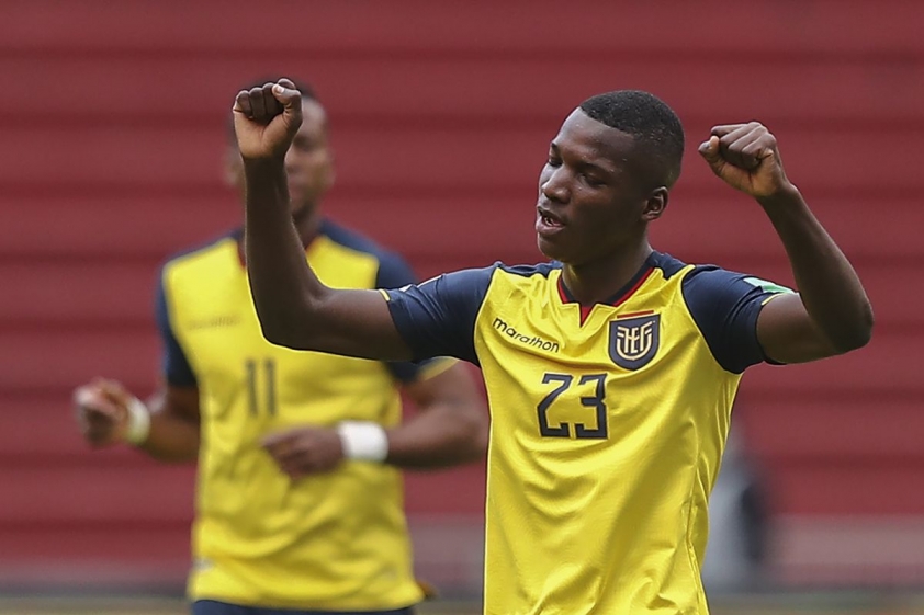 Caicedo