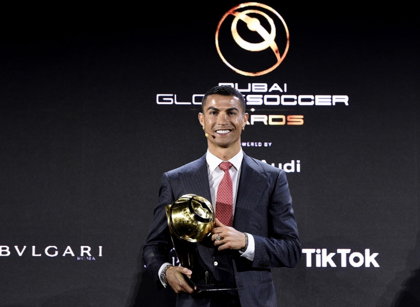 ronaldo