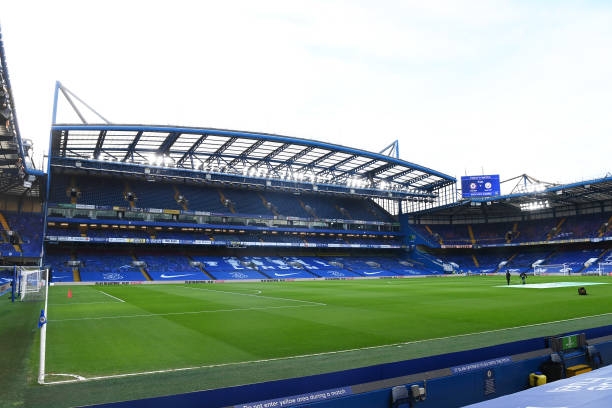 Trực tiếp Chelsea vs Man City: Đại chiến giữa khốn khó Ảnh 1
