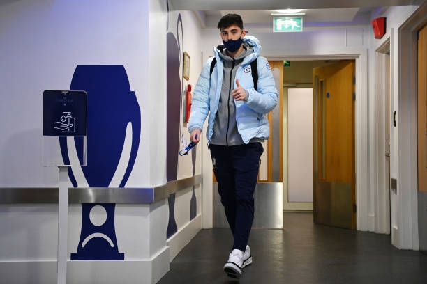 Trực tiếp Chelsea vs Man City: Đại chiến giữa khốn khó Ảnh 1