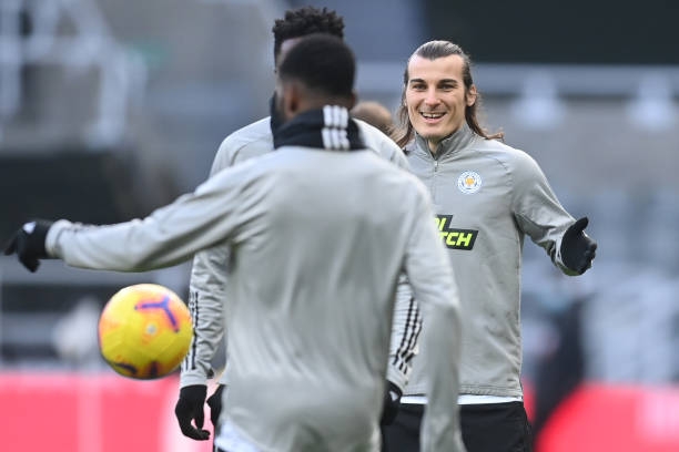 Trực tiếp Newcastle 0-0 Leicester City: Đội hình mạnh nhất Ảnh 1