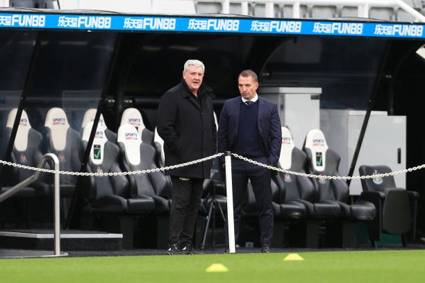 Trực tiếp Newcastle 0-0 Leicester City: Thế trận giằng co Ảnh 1