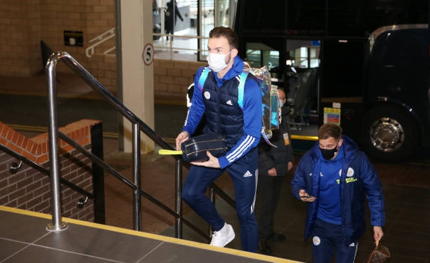 Trực tiếp Newcastle vs Leicester City: Đội hình mạnh nhất Ảnh 1