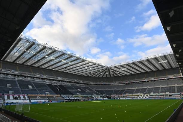 Trực tiếp Newcastle vs Leicester City: Đội hình mạnh nhất Ảnh 1
