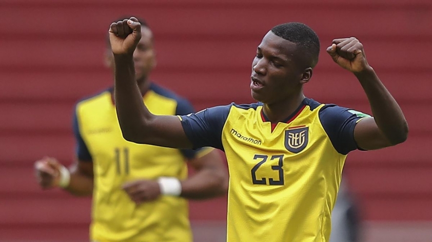 caicedo