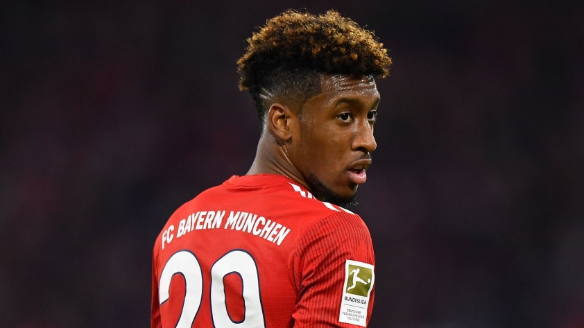 Coman-MU