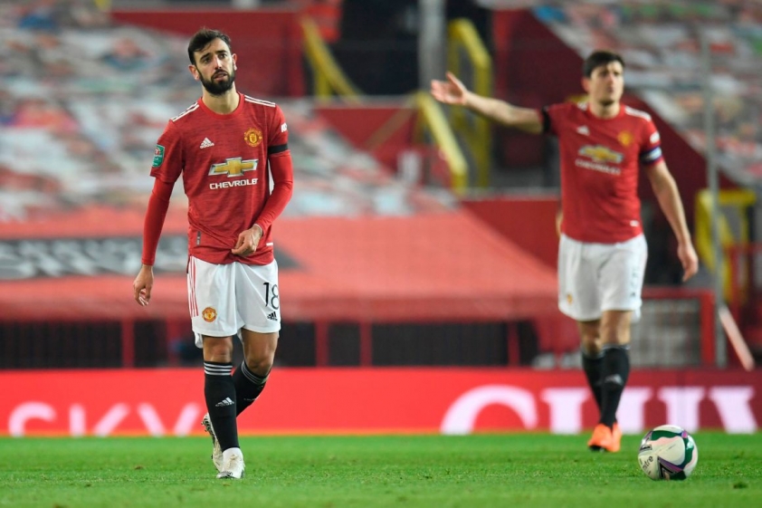 Nhận định MU vs Watford: Cơn thịnh nộ của Quỷ đỏ Ảnh 1