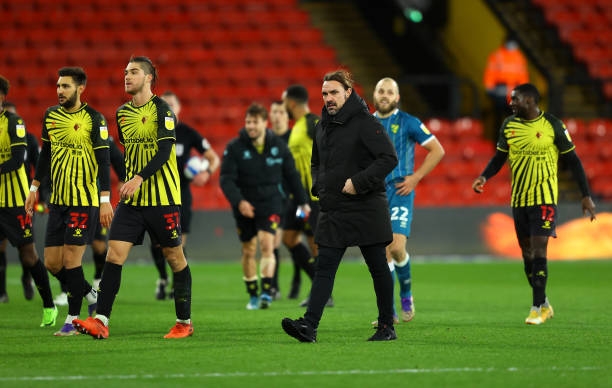 Nhận định MU vs Watford: Cơn thịnh nộ của Quỷ đỏ Ảnh 1