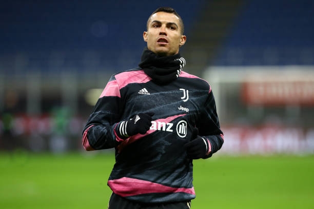 Trực tiếp AC Milan 0-0 Juventus: Ronaldo đá cặp Dybala Ảnh 1